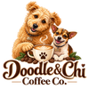 Doodle &amp; Chi Coffee Co. - Home